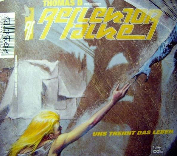 Uns trennt das Leben