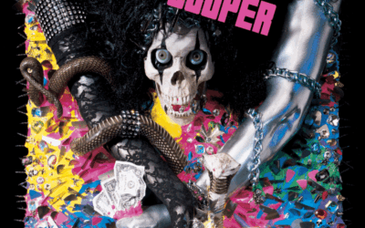 Might As Well Be On Mars