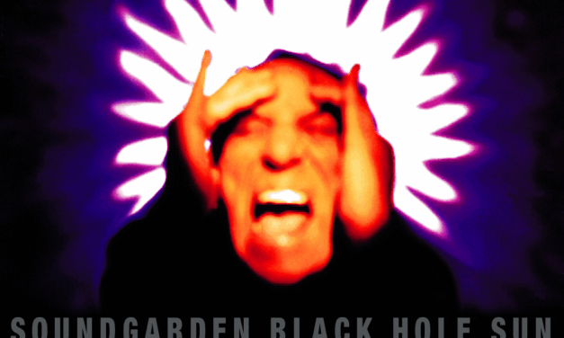 Black Hole Sun