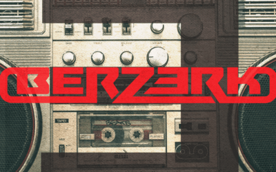 Berzerk