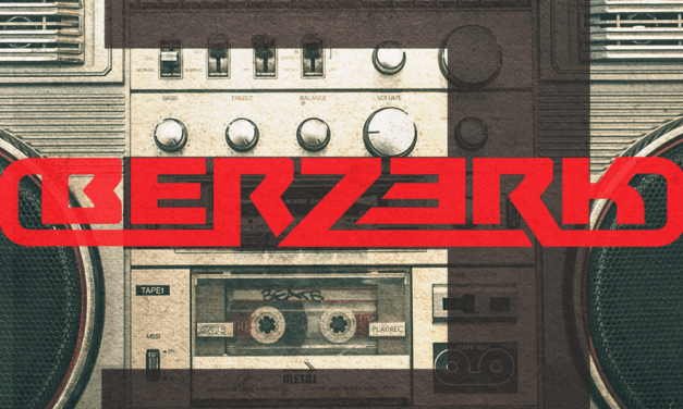 Berzerk