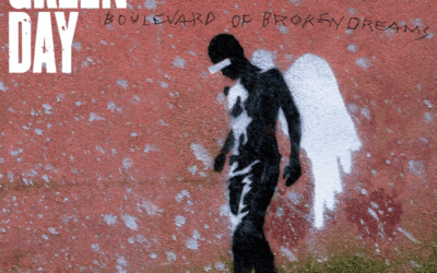 Boulevard of Broken Dreams