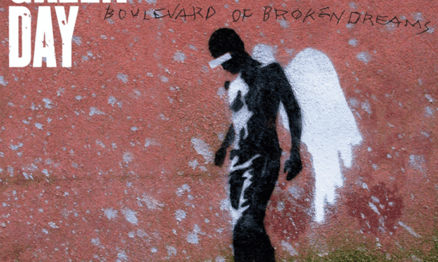 Boulevard of Broken Dreams