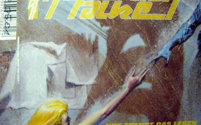 Uns trennt das Leben