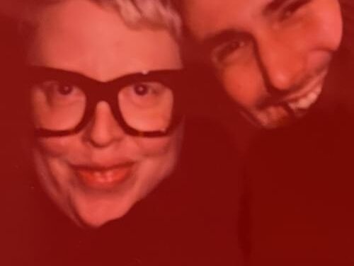 Marea (we’ve lost dancing)