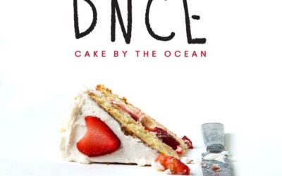 Cake By The Ocean