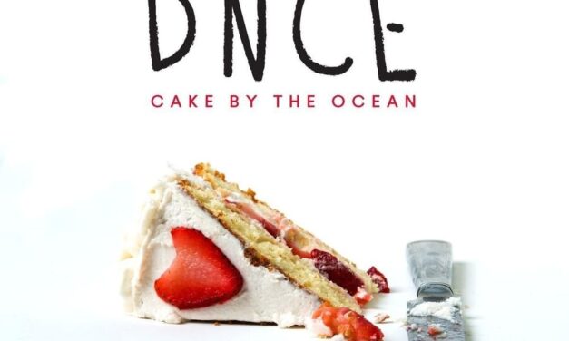 Cake By The Ocean