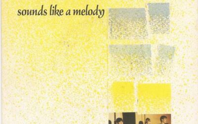 Sounds Like a Melody