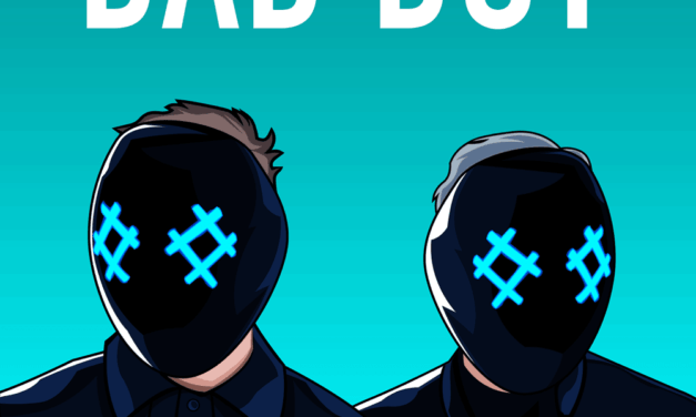 Bad Boy (feat. Luana Kiara)