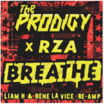Breathe (feat. RZA)