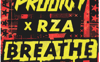 Breathe (feat. RZA)
