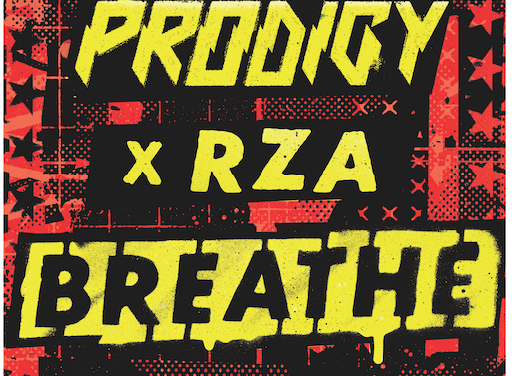 Breathe (feat. RZA)