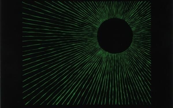 Temple of Love – 1992