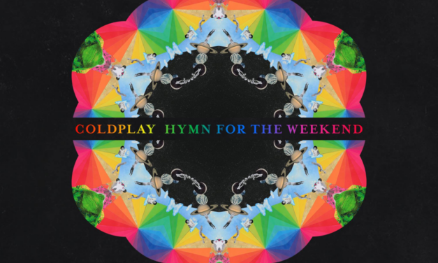 Hymn for the Weekend