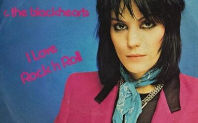 I love Rock ‚N Roll