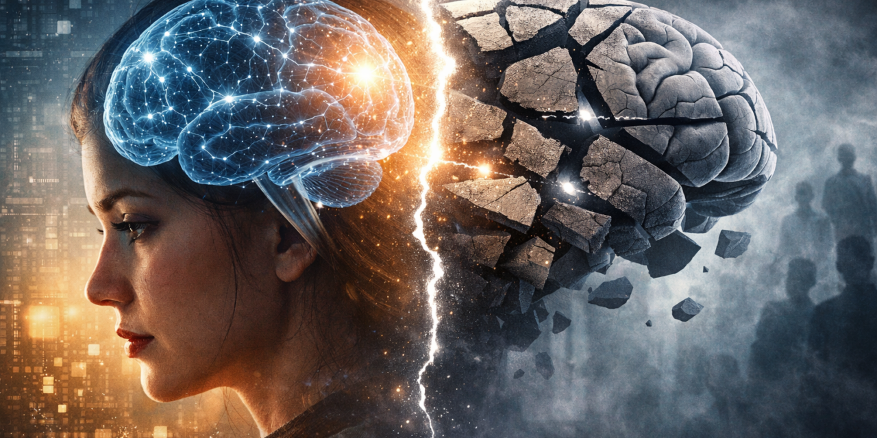 Dissoziation als Überlebensstrategie