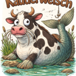Kummer ums Laude – Verwirrendes Cowbellwelsch