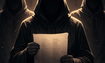 Insider Leak: Vermutlich Mitgliederliste