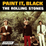 Paint It, Black