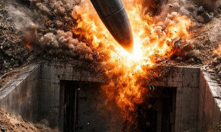 TOP SEKTrET – Tech-Insights mit maximaler Sprengkraft