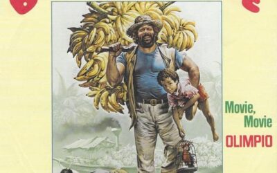 Banana Joe