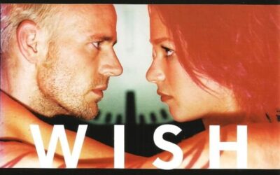 Wish (Komm zu mir) (feat. Franka Potente)
