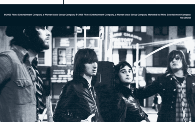 Are You Gonna Be My Girl