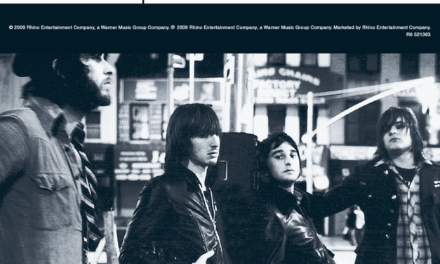 Are You Gonna Be My Girl