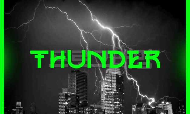 Thunder