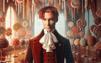 Bad Feeling (Oompa Loompa)