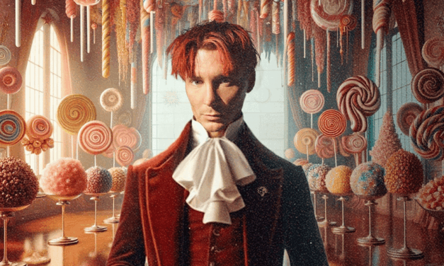 Bad Feeling (Oompa Loompa)